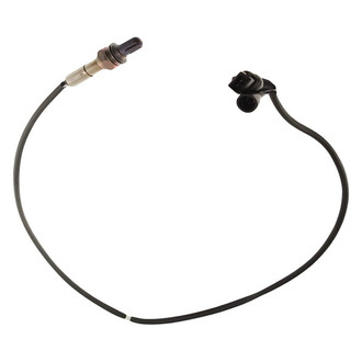 Replacement - Oxygen Sensor