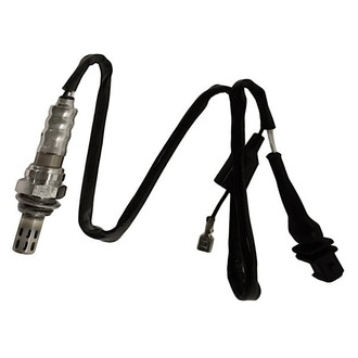 Replacement - Oxygen Sensor