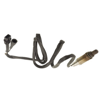 Replacement - Oxygen Sensor