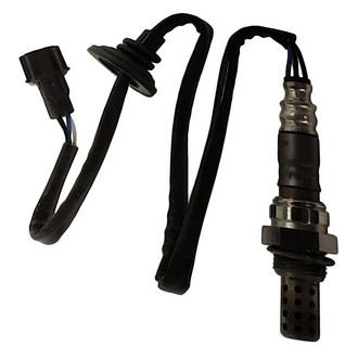 Replacement - Oxygen Sensor