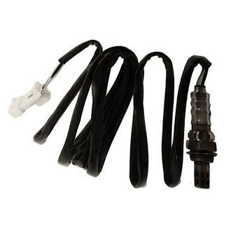 Replacement - Oxygen Sensor