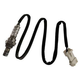 Replacement - Oxygen Sensor