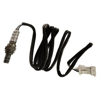 Replacement - Oxygen Sensor