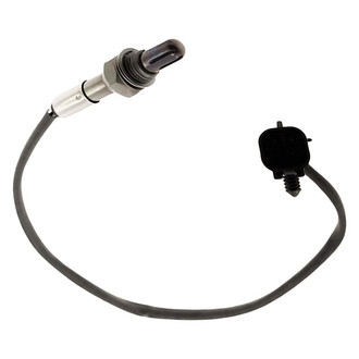 Replacement - Oxygen Sensor