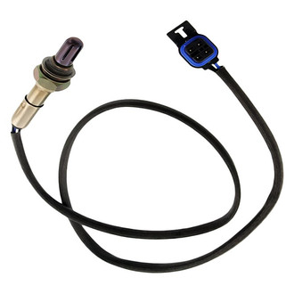 Replacement - Oxygen Sensor