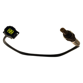 Replacement - Oxygen Sensor