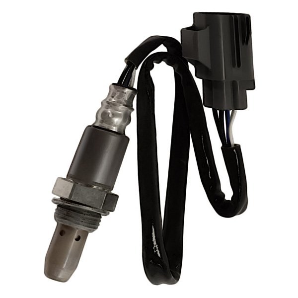 Replacement - Oxygen Sensor