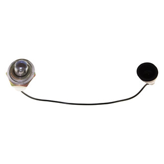 Replacement - Oxygen Sensor