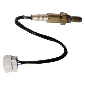 Replacement - Oxygen Sensor