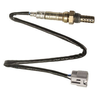 Replacement - Oxygen Sensor