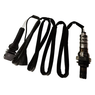 Replacement - Oxygen Sensor
