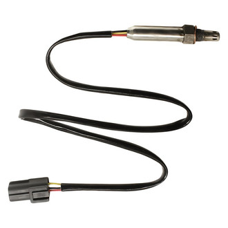 Replacement - Oxygen Sensor