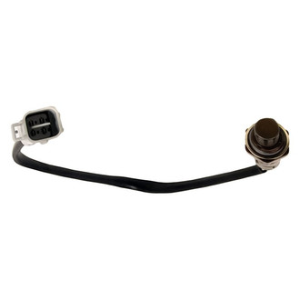 Replacement - Oxygen Sensor