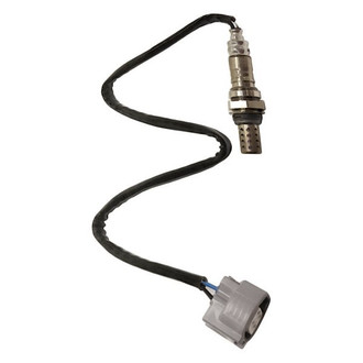 Replacement - Oxygen Sensor