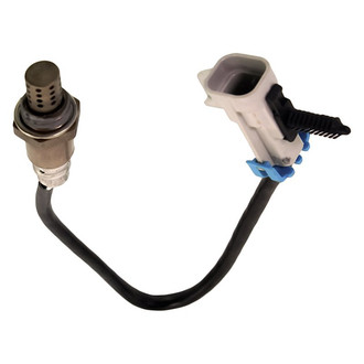 Replacement - Oxygen Sensor