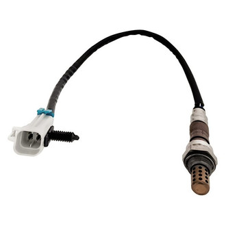 Replacement - Oxygen Sensor