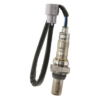 Replacement - Oxygen Sensor