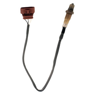 Replacement - Oxygen Sensor