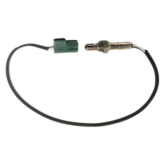 Replacement - Oxygen Sensor