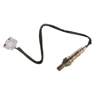 Replacement - Oxygen Sensor