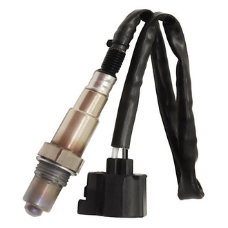 Replacement - Oxygen Sensor