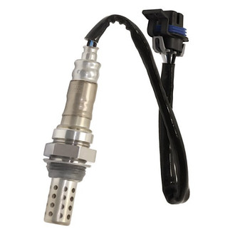 Replacement - Oxygen Sensor
