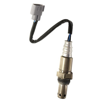 Replacement - Oxygen Sensor