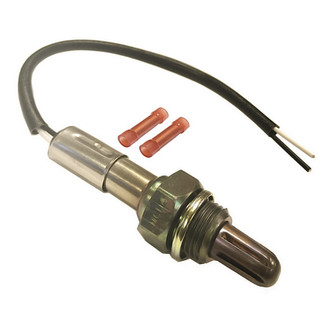 Replacement - Oxygen Sensor