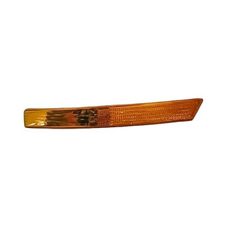 Replacement - Driver Side Turn Signal/Parking Light (CAPA Certified)