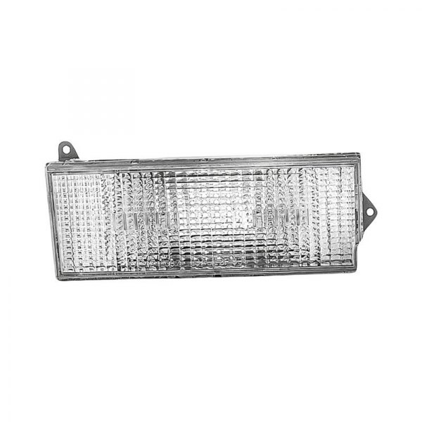 Replacement - Driver Side Turn Signal/Parking Light