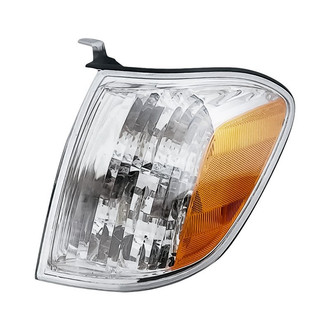 Replacement - Driver Side Turn Signal/Corner Light (CAPA Certified)