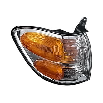 Replacement - Passenger Side Turn Signal/Corner Light (Standard Line)