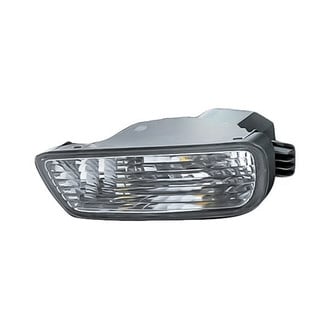 Replacement - Driver Side Turn Signal/Parking Light (Standard Line)