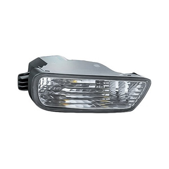 Replacement - Passenger Side Turn Signal/Parking Light (CAPA Certified)