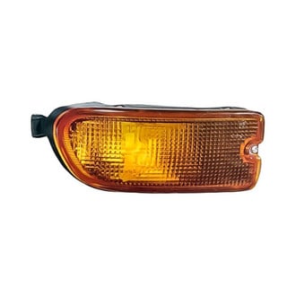 Replacement - Passenger Side Turn Signal/Parking Light (Standard Line)