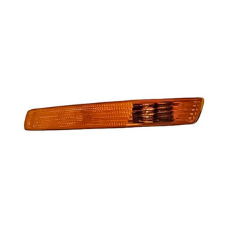 Replacement - Driver Side Turn Signal/Parking Light (CAPA Certified)