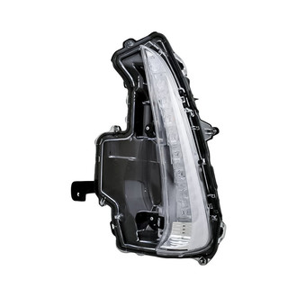 Replacement - Driver Side Turn Signal/Parking Light (Standard Line)