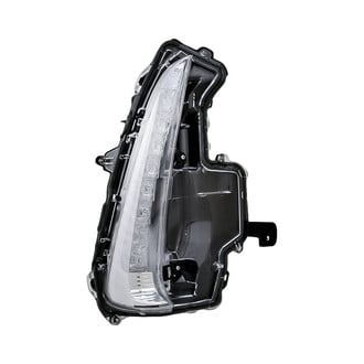 Replacement - Passenger Side Turn Signal/Parking Light (CAPA Certified)