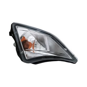 Replacement - Passenger Side Turn Signal/Parking Light (Standard Line)