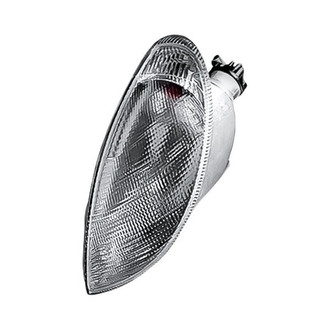 Replacement - Driver Side Turn Signal/Corner Light (Standard Line)