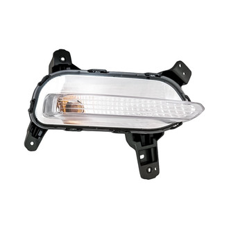 Replacement - Passenger Side Turn Signal/Parking Light (Standard Line)