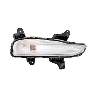 Replacement - Passenger Side Turn Signal Light (Standard Line)