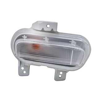 Replacement - Passenger Side Turn Signal/Parking Light (Standard Line)