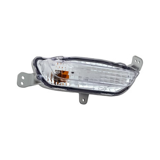 Replacement - Passenger Side Turn Signal Light (Standard Line)