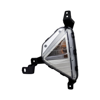 Replacement - Driver Side Turn Signal Light (Standard Line)