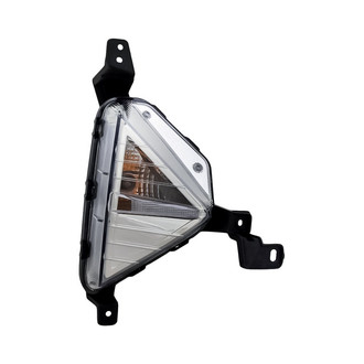 Replacement - Passenger Side Turn Signal Light (Standard Line)