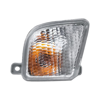 Replacement - Passenger Side Turn Signal/Corner Light (Standard Line)