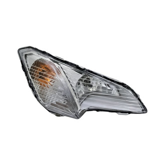 Replacement - Passenger Side Turn Signal/Parking Light (CAPA Certified)