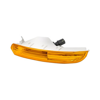Replacement - Passenger Side Turn Signal/Parking Light (CAPA Certified)