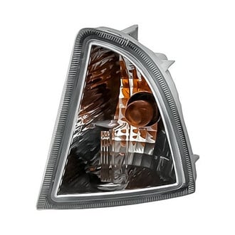 Replacement - Driver Side Turn Signal/Parking Light (CAPA Certified)